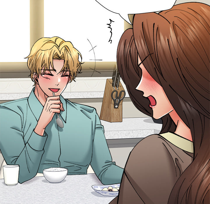 Gifted Chapter 77 page 75 - 