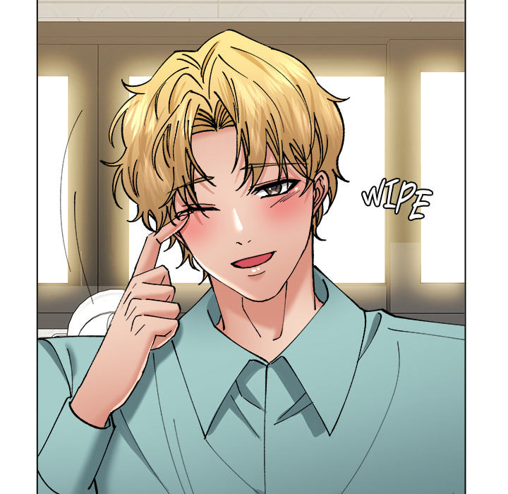 Gifted Chapter 77 page 77 - 