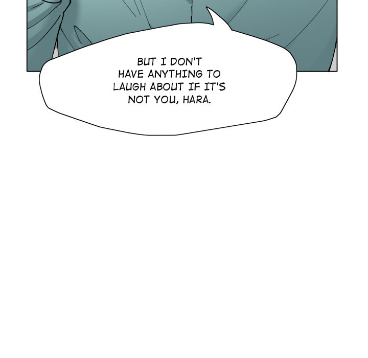 Gifted Chapter 77 page 78 - 