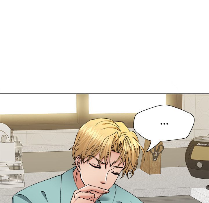 Gifted Chapter 77 page 84 - 