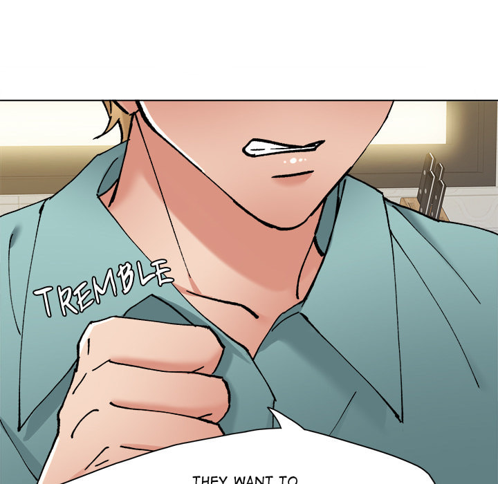 Gifted Chapter 77 page 88 - 