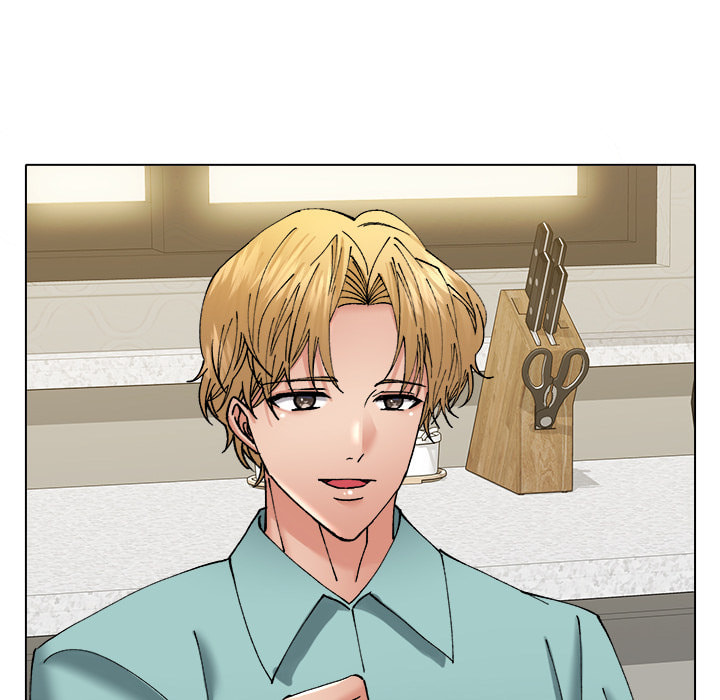Gifted Chapter 77 page 92 - 