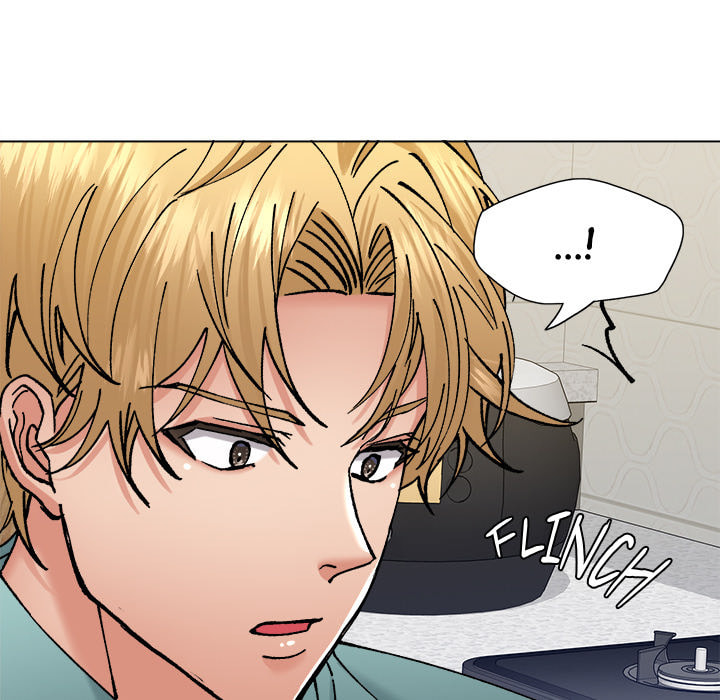 Gifted Chapter 77 page 98 - 