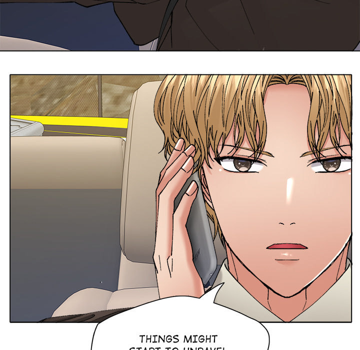 Gifted Chapter 78 page 101 - 