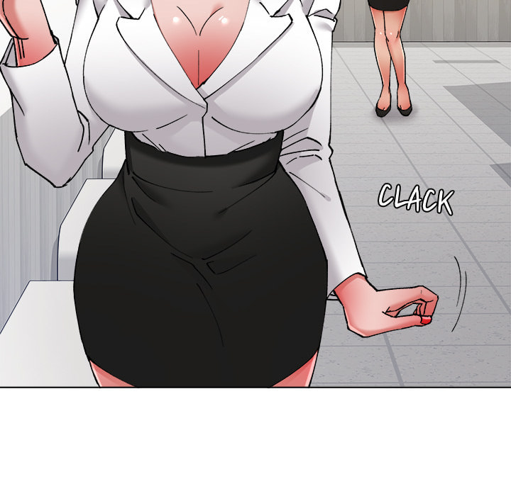 Gifted Chapter 78 page 108 - 