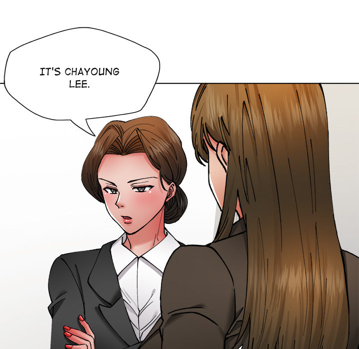 Gifted Chapter 78 page 109 - 