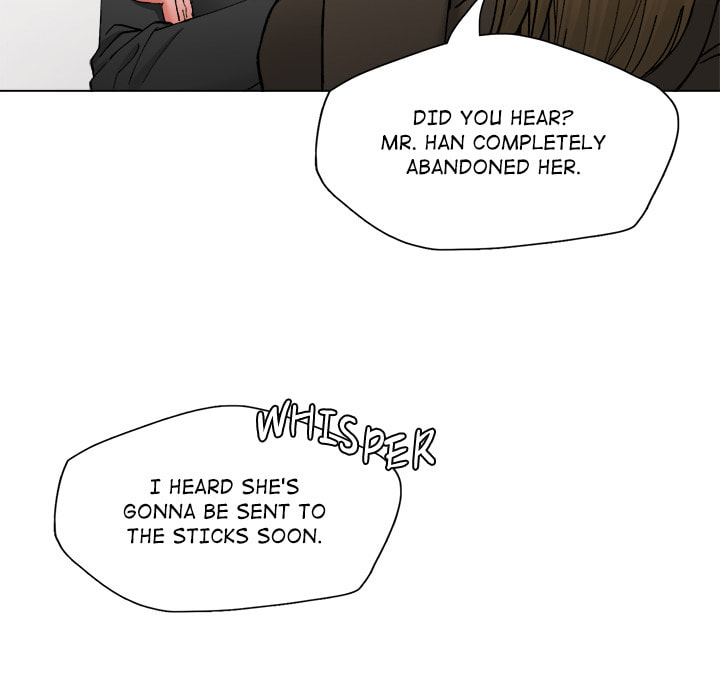 Gifted Chapter 78 page 110 - 