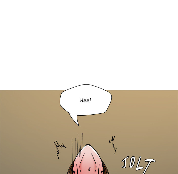Gifted Chapter 78 page 12 - 