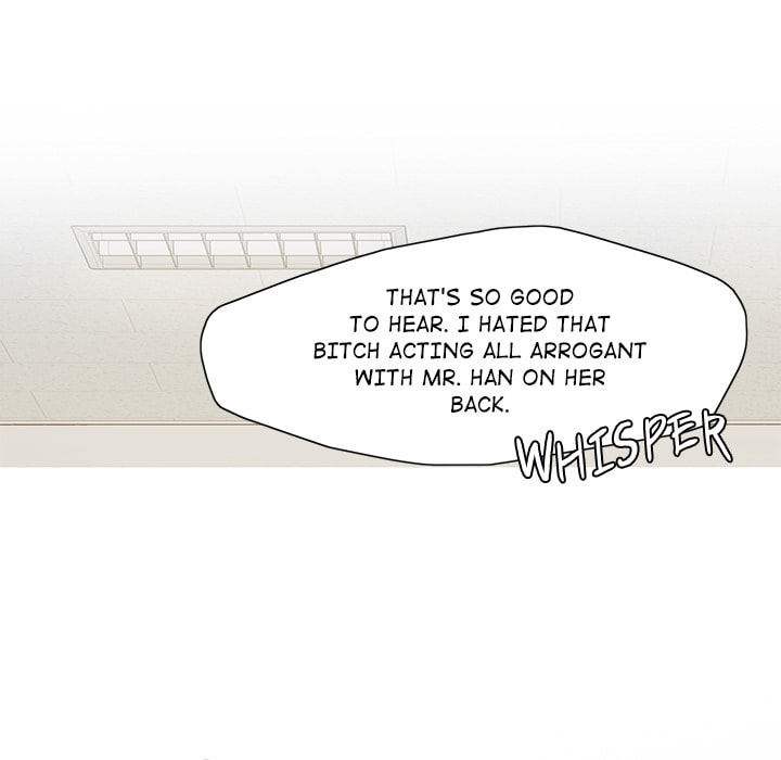 Gifted Chapter 78 page 111 - 