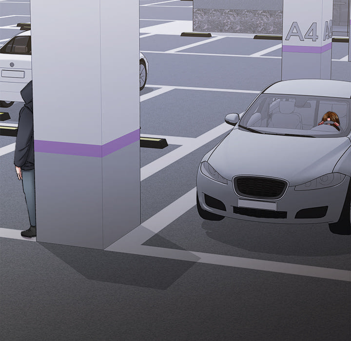 Gifted Chapter 78 page 115 - 