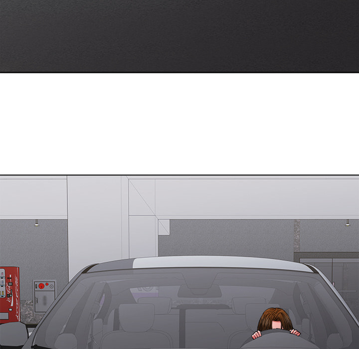Gifted Chapter 78 page 116 - 