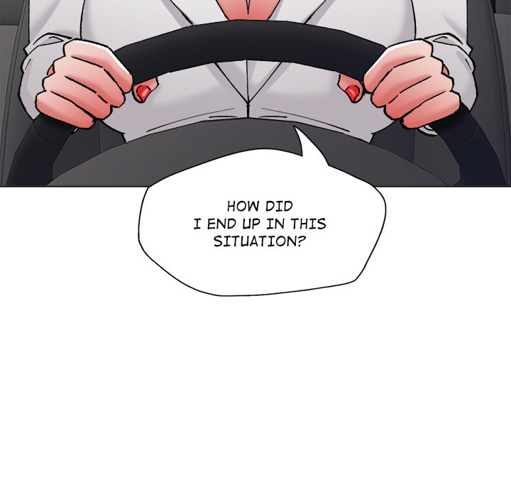 Gifted Chapter 78 page 119 - 