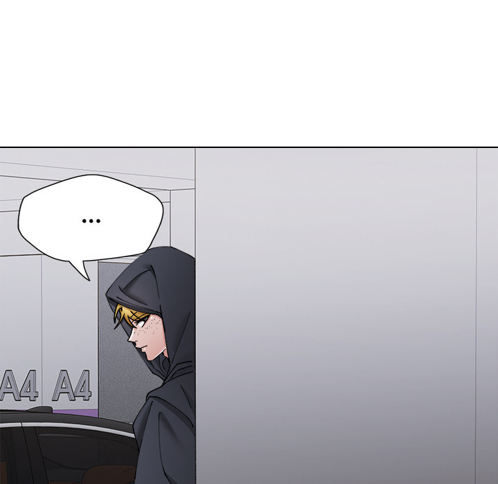 Gifted Chapter 78 page 120 - 