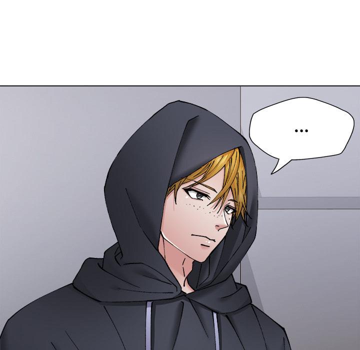 Gifted Chapter 78 page 122 - 