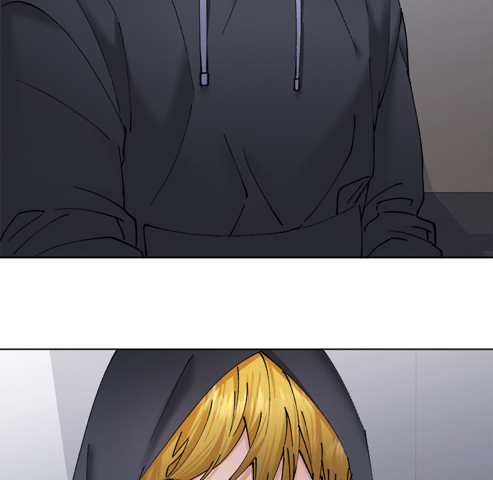Gifted Chapter 78 page 123 - 