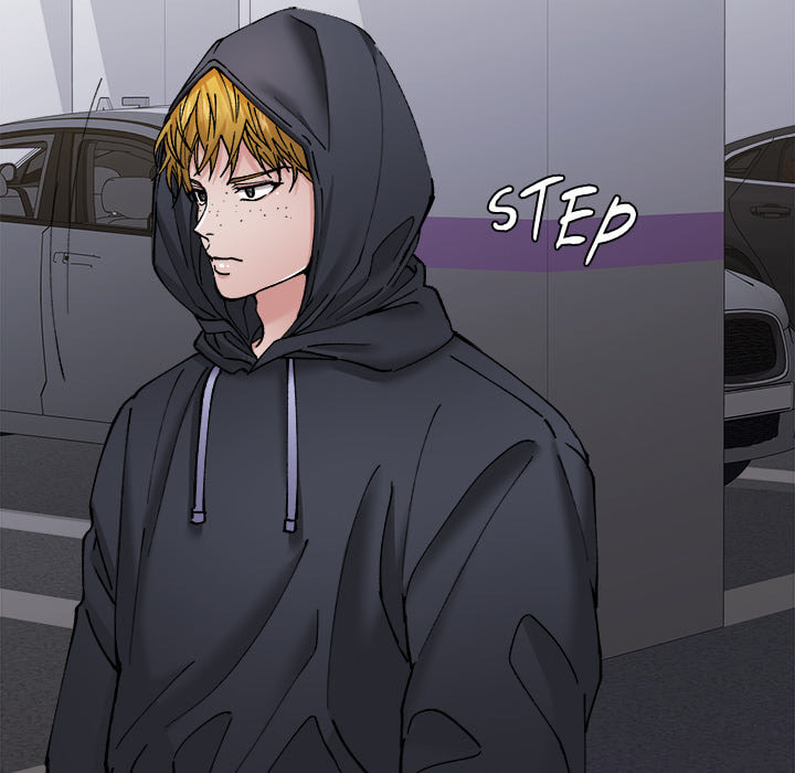 Gifted Chapter 78 page 126 - 