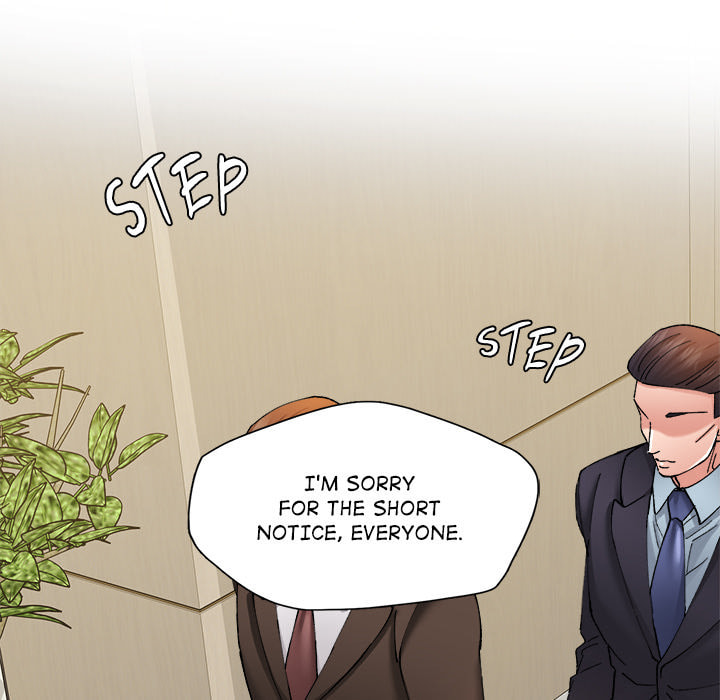 Gifted Chapter 78 page 128 - 