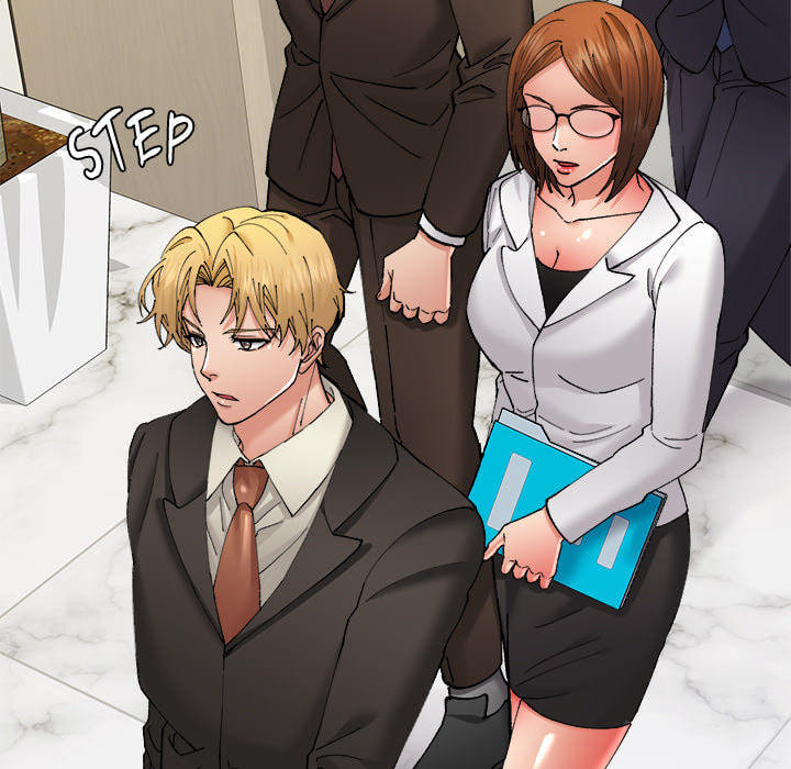 Gifted Chapter 78 page 129 - 