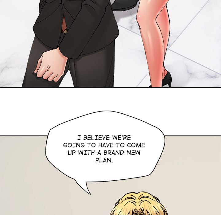 Gifted Chapter 78 page 130 - 