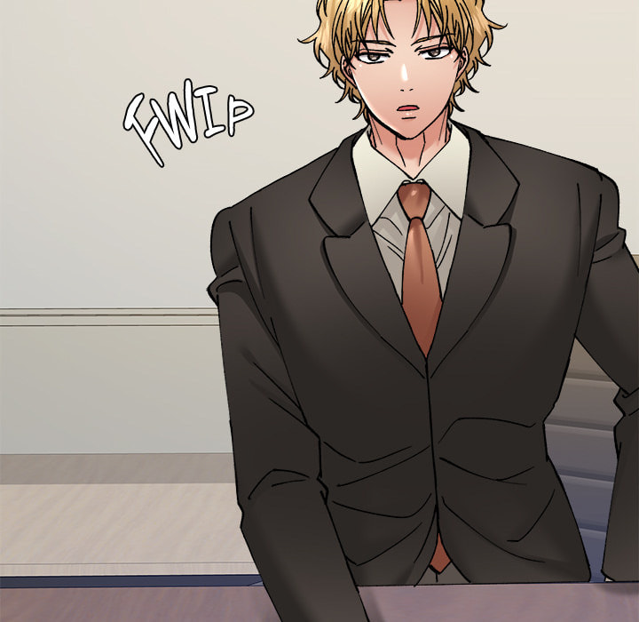 Gifted Chapter 78 page 131 - 