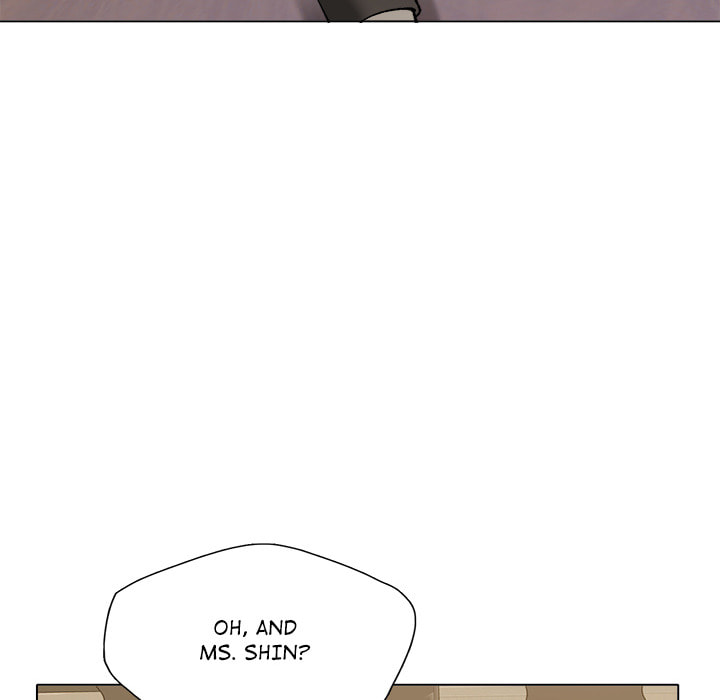 Gifted Chapter 78 page 132 - 