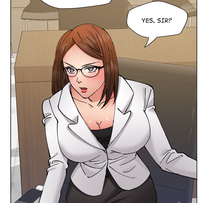 Gifted Chapter 78 page 133 - 