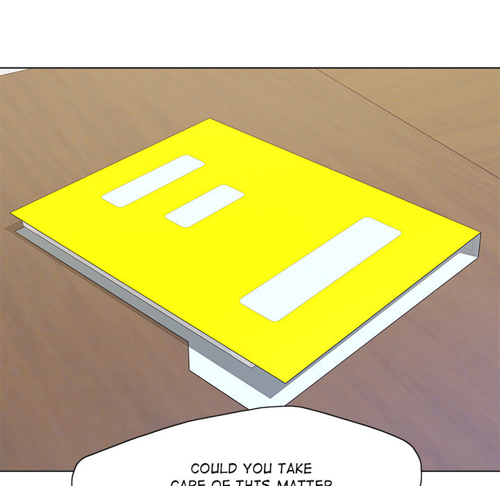 Gifted Chapter 78 page 135 - 