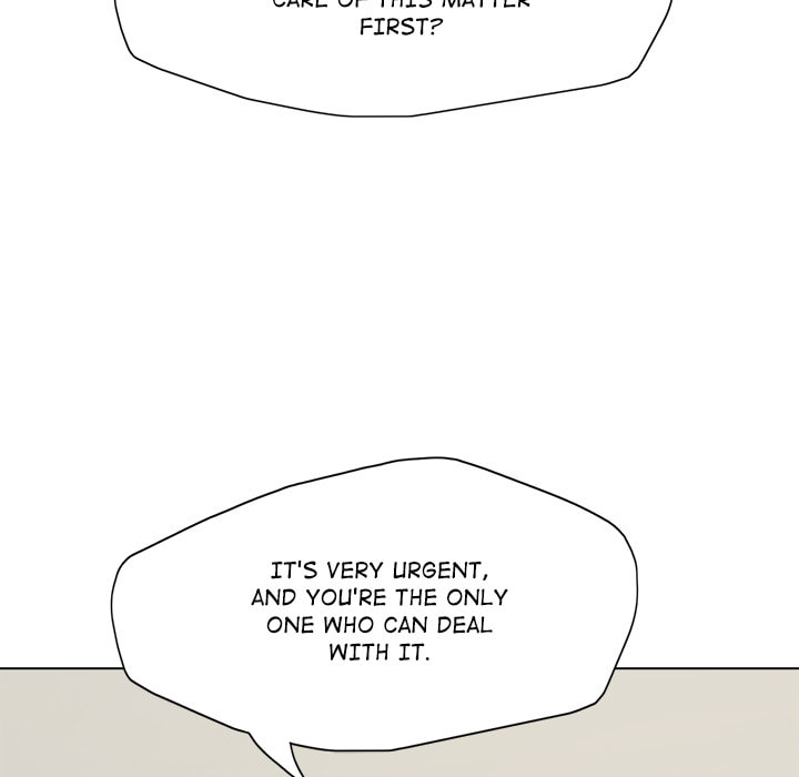 Gifted Chapter 78 page 136 - 