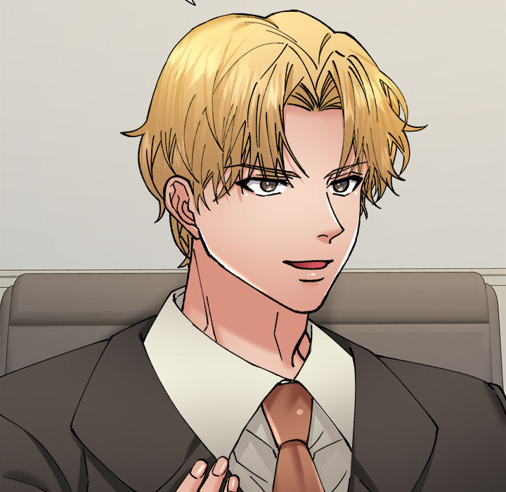 Gifted Chapter 78 page 137 - 
