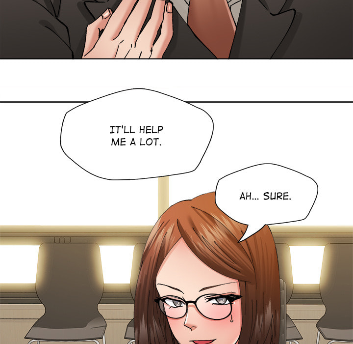 Gifted Chapter 78 page 138 - 