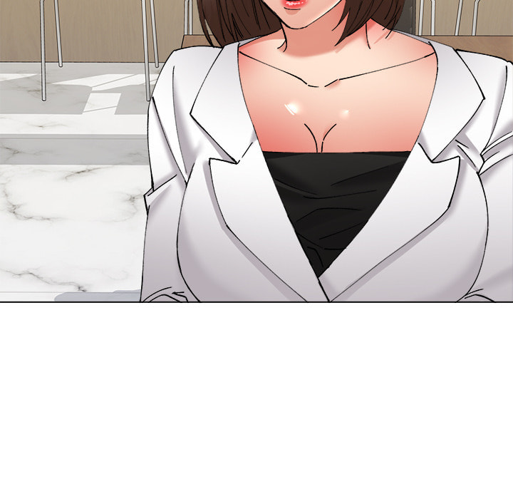 Gifted Chapter 78 page 139 - 