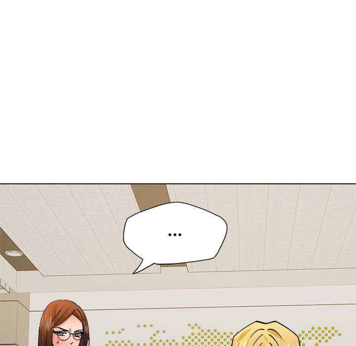 Gifted Chapter 78 page 140 - 