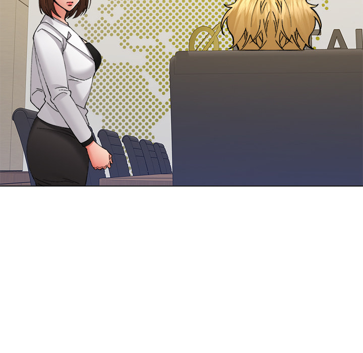 Gifted Chapter 78 page 141 - 