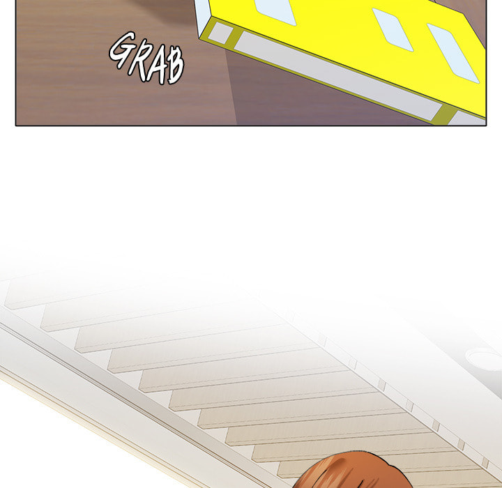Gifted Chapter 78 page 143 - 