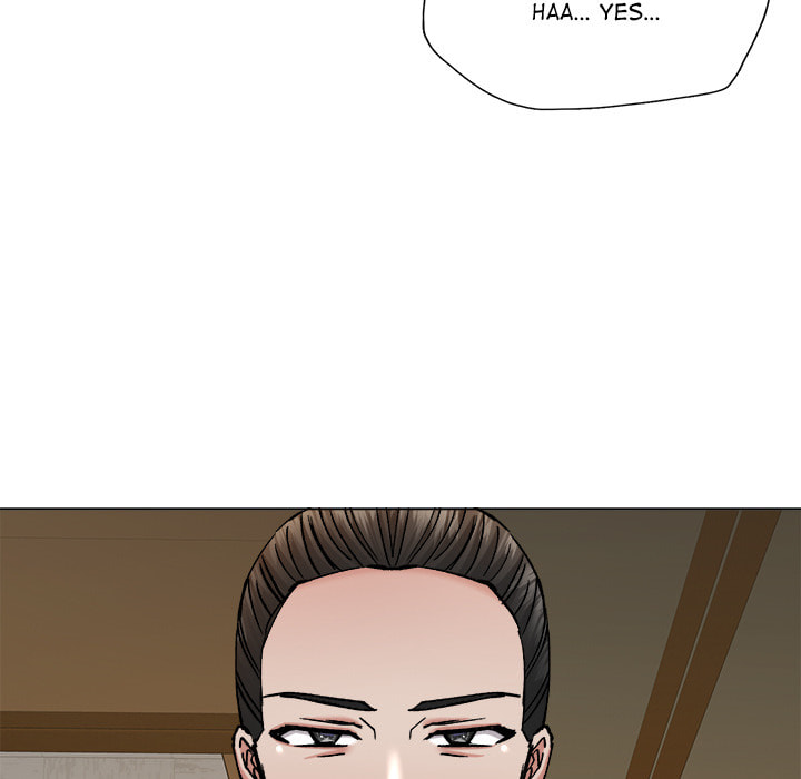 Gifted Chapter 78 page 18 - 