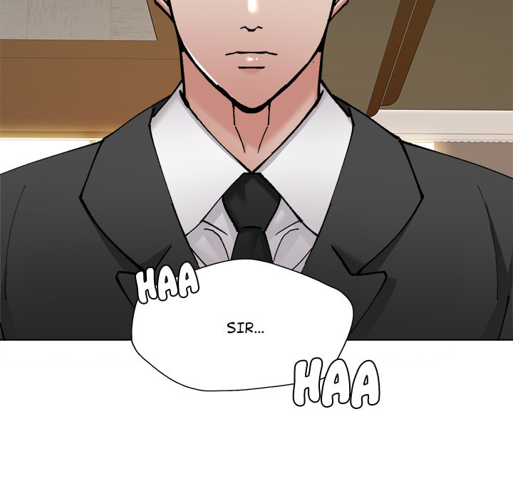 Gifted Chapter 78 page 19 - 