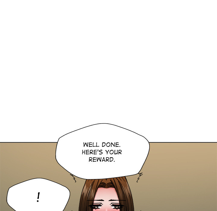 Gifted Chapter 78 page 20 - 