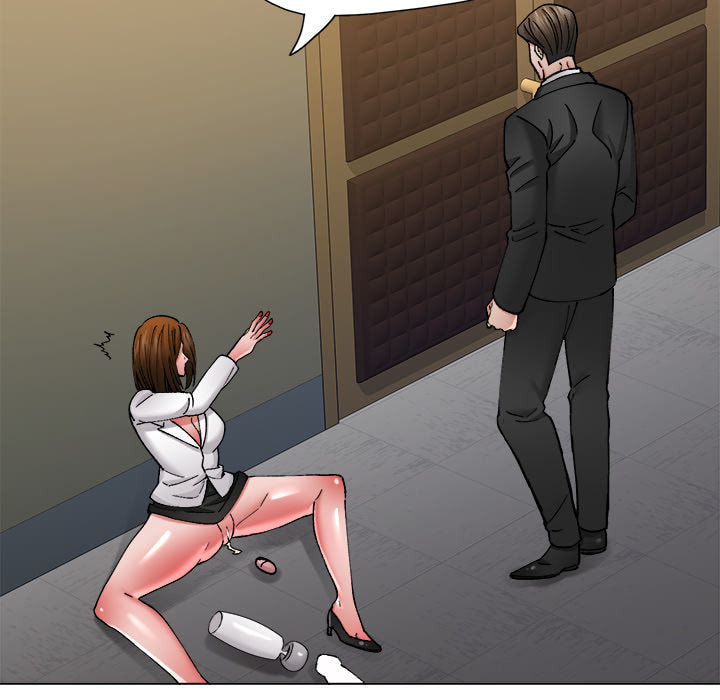 Gifted Chapter 78 page 23 - 