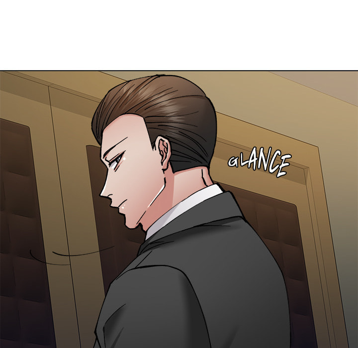 Gifted Chapter 78 page 24 - 