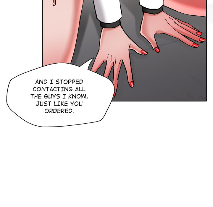 Gifted Chapter 78 page 28 - 