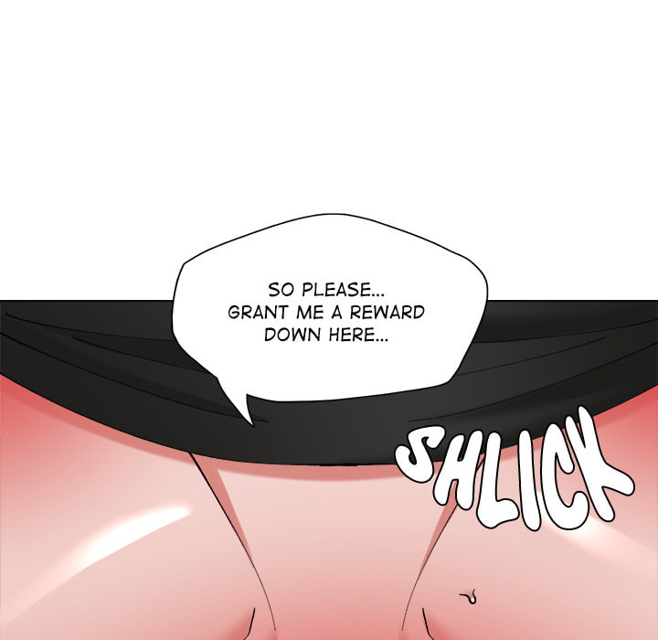 Gifted Chapter 78 page 29 - 