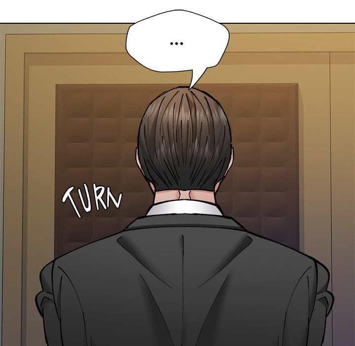 Gifted Chapter 78 page 31 - 