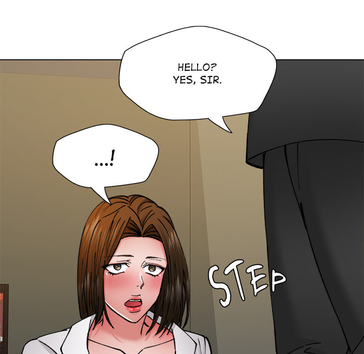 Gifted Chapter 78 page 33 - 