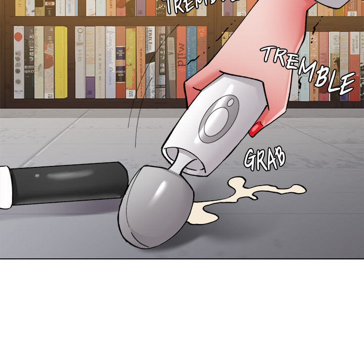 Gifted Chapter 78 page 38 - 