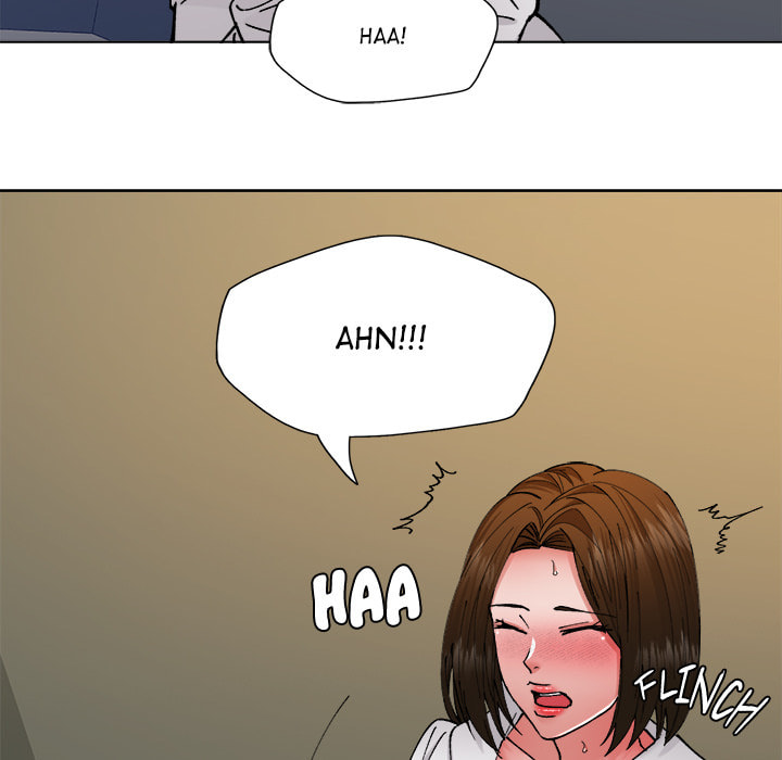 Gifted Chapter 78 page 45 - 