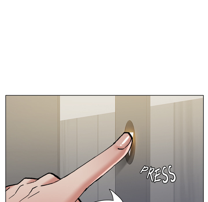 Gifted Chapter 78 page 48 - 