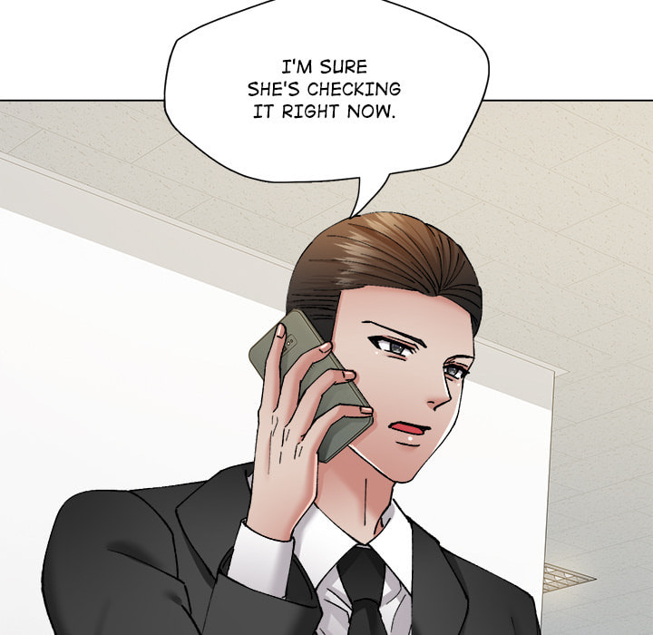 Gifted Chapter 78 page 50 - 