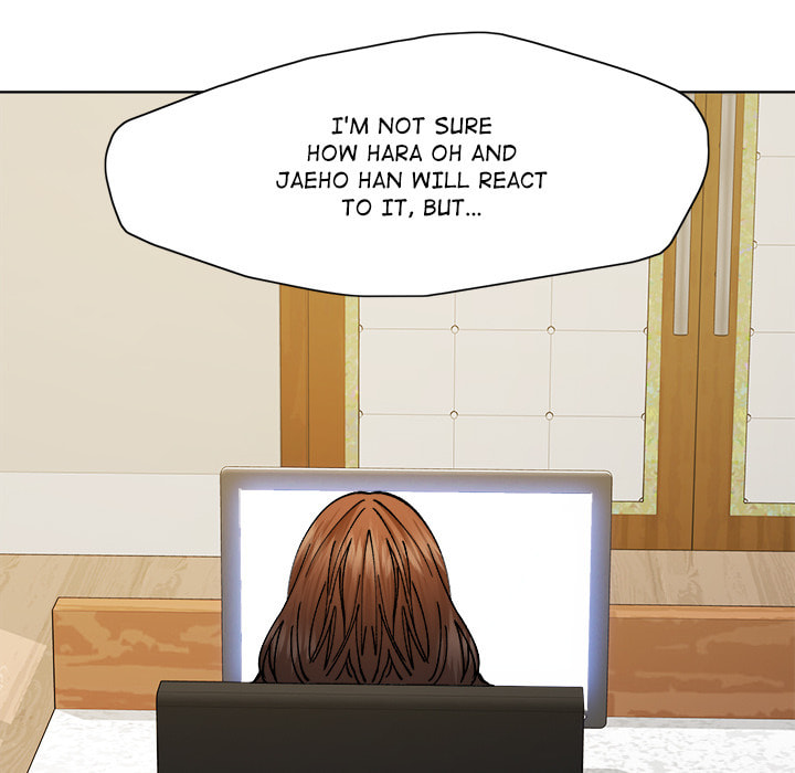 Gifted Chapter 78 page 52 - 
