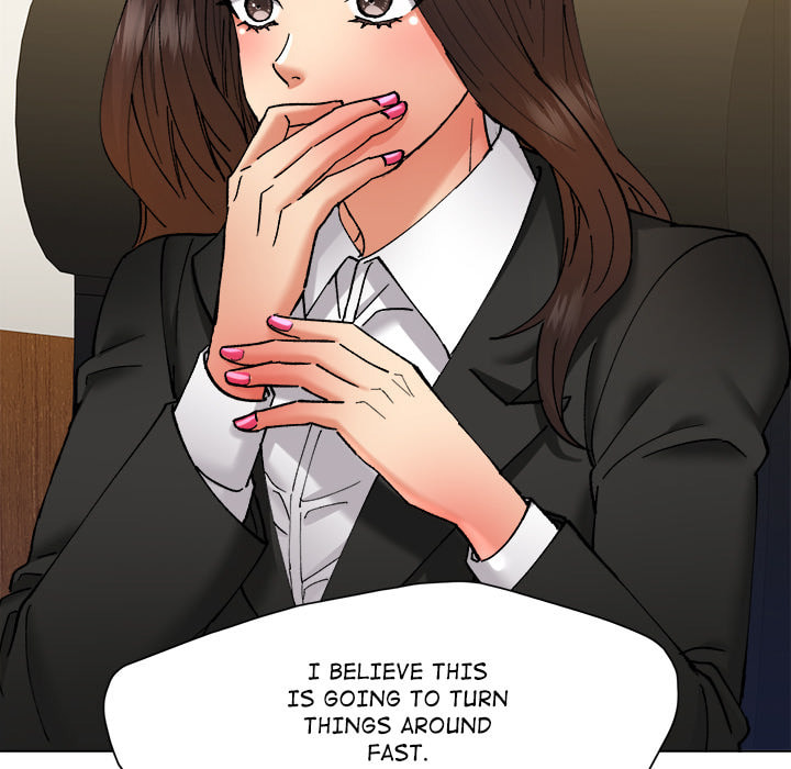 Gifted Chapter 78 page 55 - 