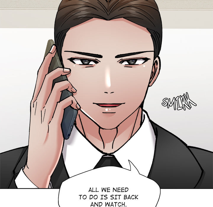 Gifted Chapter 78 page 57 - 